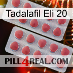 Tadalafil Eli 20 19